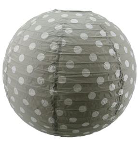 Nordic Handmade <strong>Rice</strong> <strong>Paper</strong> <strong>Lamp</strong> <strong>Shade</strong> Hanging Printed Kids Lampshade Night Light Japanese Style for Indoor Festival Decoration - Product Image 2