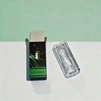Cajas y Bandejas para Viales de Suero Individuales de 3ml y 10ml con Logotipo Personalizado para Revendedores
