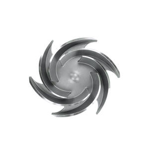 Vietnam OEM Custom Aluminum Die Casting Impeller for <b>Water</b> Pump Blower <b>Fan</b> and <b>Cooling</b> Applications - Product Image 3