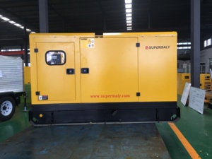 Chính hãng ban đầu DIESEL Máy phát điện diesel 10KVA/15kVA/50kva/60kva/100kva Máy phát điện diesel được cung cấp bởi cummmins động cơ <span class=keywords><strong>Joe</strong></span> - Product Image 4