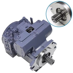 Reemplazo rentable de la bomba de refuerzo A4vg con la bomba hidráulica A4vg 90, reemplazo rentable de la bomba Rexro - Product Image 1