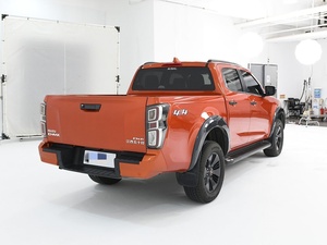 <span class=keywords><strong>Isuzu</strong></span> D-MAX <span class=keywords><strong>2023</strong></span> 1.9T Automático 4WD V-CROSS Edición Líder Camioneta Manual Automática Diésel Turbo 4x4 Autos Nuevos - Product Image 4