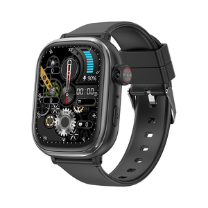 <span class=keywords><strong>Reloj</strong></span> Inteligente para Niños <span class=keywords><strong>con</strong></span> Cámara Giratoria HD de 180°, Podómetro, Videollamada, <span class=keywords><strong>Walkie</strong></span>-<span class=keywords><strong>Talkie</strong></span>, Teléfono Inteligente para Niños y Niñas - Product Image 2