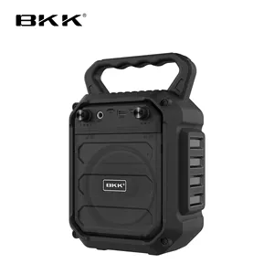 Gute Qualität Subwoofer Heavy Bass Heimkino Aktive Lautsprecher Tf FM Radio Aux Portable