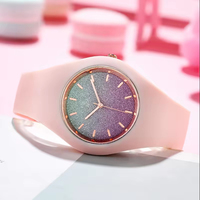 Jam tangan wanita, jam tangan Desain terbaru murah untuk wanita peri
