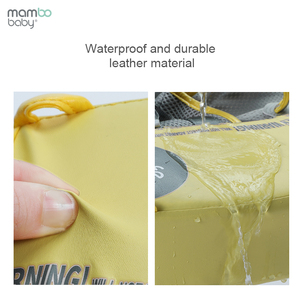 Phao Bơi Trẻ Em Bán Chạy Nhất Năm 2022 Có Mái Che Phụ Kiện Bể Bơi Phao Bơi Trẻ Em Bán Chạy 3-24 Tháng Tuổi - Product Image 6