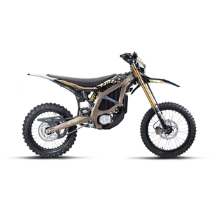 For Ultra 2026 Off-Road 24.5KW Mid Drive 74V 60Ah Front+Rear Suspension 120kg <b>Load</b> Capacity 115km Range 95km/h <b>Top</b> Speed - Product Image 1