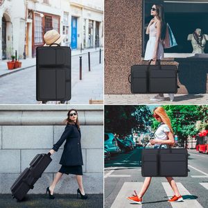 Bán Hot <span class=keywords><strong>DJ</strong></span> điều khiển trường hợp túi con lăn với đa-túi <span class=keywords><strong>DJ</strong></span> Mixer vali với bánh xe gig-bag cho <span class=keywords><strong>DJ</strong></span> điều khiển phụ kiện - Product Image 6