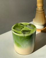 Poudre de Matcha Bio Premium en Gros, Qualité Cérémoniale, Thé Vert de Style Japonais pour Boissons et Services Alimentaires