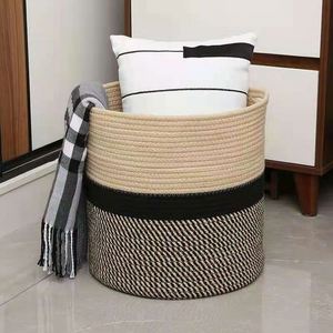 <span class=keywords><strong>Panier</strong></span> à papier toilette en osier, corde de jacinthe de 2 mm, paniers africains, pique-nique de luxe, <span class=keywords><strong>panier</strong></span> mignon, <span class=keywords><strong>panier</strong></span> à linge tissé à la main en jute, bureau - Product Image 5