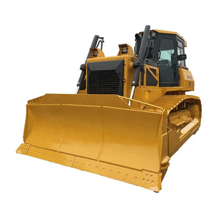 <strong>Bulldozers</strong> SD22 220HP 6.4cbm Crawler Track Type for Sale - Product Image 1