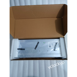 1 ชิ้น KONGSBERG RAI-16xe 329714 โมดูลอินพุตแบบอะนาล็อกระยะไกล REV.D6 มือสอง - Product Image 3
