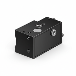 Mt-Fes to 162697 LFR-3/8-D-O-MIDI-A Filtro Regulador G3/8 40um con Drenaje Automático MIDI Original para Tratamiento de Fuente de Aire - Product Image 5