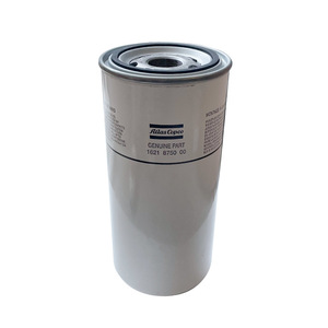 ไส้กรองน้ำมัน Atlas Copco 1621 8750 00 อะไหล่แท้สำหรับเครื่องอัดอากาศ - Product Image 4