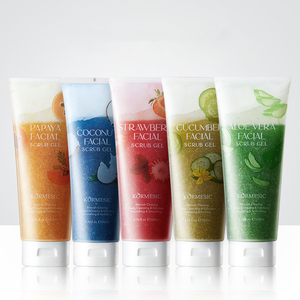 KORMESIC Gel Esfoliante Viso al Cetriolo 200ml - Product Image 3