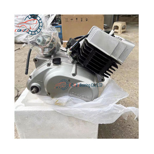 Moteur de moto CQHZJ en gros pour <span class=keywords><strong>Suzuki</strong></span> AX100 - Ensemble moteur complet - Product Image 3