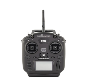 Radiomaster TX12 Mark II (M2) Multi-Protocol / ExpressLRS Hall Gimbal EdgeTX Open Source <b>RC</b> Radio Transmitter <b>Controller</b> for FPV - Product Image 2