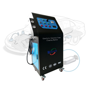 Macchina per la Pulizia del Filtro Antiparticolato DPF di Alta Qualità ed Efficienza per la Riduzione delle Emissioni di Scarico, Pulizia del Filtro Antiparticolato <span class=keywords><strong>BMW</strong></span> - Product Image 1