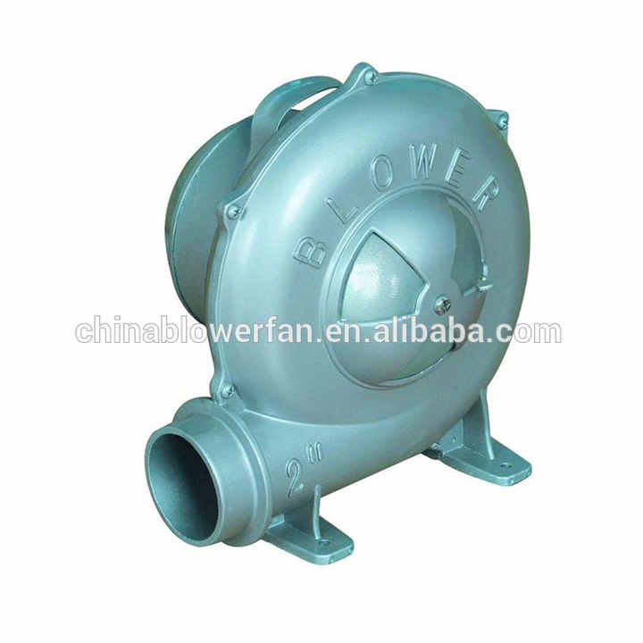 中国製プロフェッショナルカタツムリ電気送風機2 