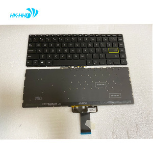 HK-HHT chúng tôi bàn phím máy tính xách tay cho <span class=keywords><strong>Asus</strong></span> E410 e410k e410ka e410m e410ma loạt các bộ phận máy tính xách tay bán buôn - Product Image 2