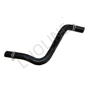 สายยาง LHOLINE รุ่น 25412-1C200 ทำจากยาง EPDM สำหรับเชื่อมต่อท่อน้ำมันเชื้อเพลิง ถังน้ำ และเครื่องทำน้ำอุ่น - Product Image 3