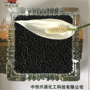 Engrais NPK granulaire organique avec acides humiques et aminés pour terrain de golf et usage agricole - Product Image 2