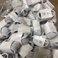 Vente directe d'usine, haute performance, câble de charge rapide USB C 6A, câble de données micro USB pour téléphone portable