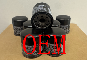New Reliable Genuine <strong>Parts</strong> 90915-YZZE1 Oil Filter Land Cruiser Engine Premium Grade Iron Paper Performance Enhancement Pouyou - Product Image 3