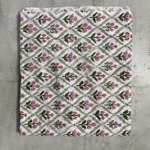 High Quality Breathable Eco-Friendly Soft <b>Pink</b> Floral Plain Lightweight Indian Cotton <b>Dress</b> Fabric <b>for</b> <b>Girls</b> & Boys Yard Origin - Product Image 6