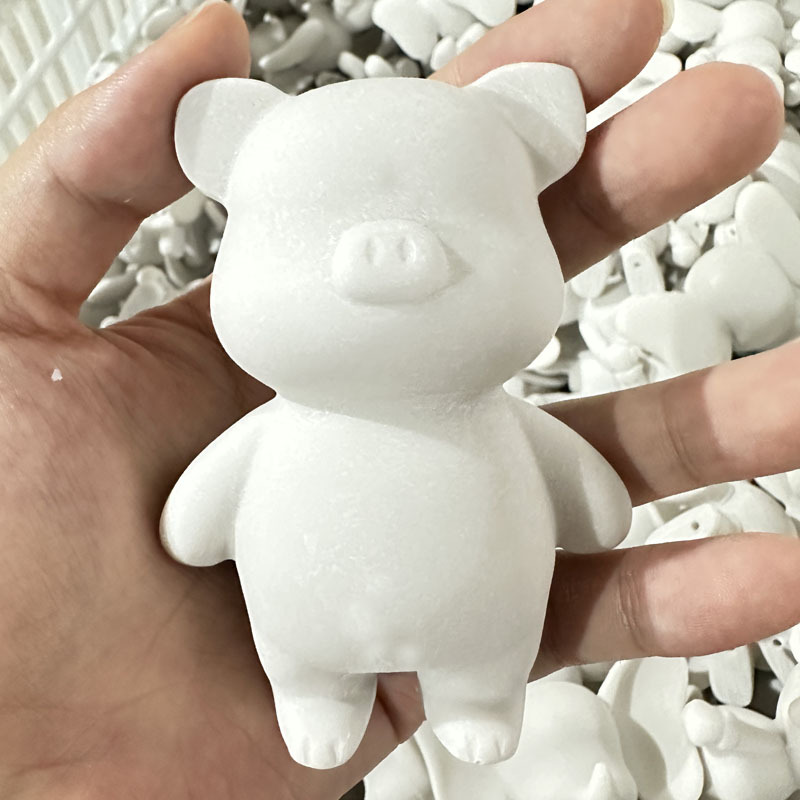 8.5cm fat pig*10