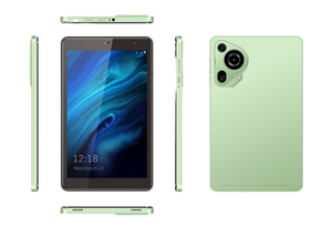 Nuevo artículo Android OEM ODM Venta al por mayor Tablet Pc 8 pulgadas 4G LET Calling Android Tablet PC BUSINESS IPS Pantalla táctil - Product Image 6