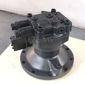 Moteur d'orientation d'excavatrice Belparts EC140, moteur de rotation 14524188 - Product Image 3