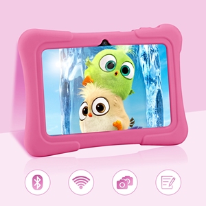 Meilleure vente : tablette éducative Android <span class=keywords><strong>pour</strong></span> enfants, apprentissage du <span class=keywords><strong>Coran</strong></span>, <span class=keywords><strong>pour</strong></span> les 3 à 12 ans, mini fournisseurs, école, pas cher, 4 à 5 ans, 11 ans - Product Image 5