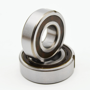 ตลับลูกปืนคลัตช์ทางเดียว CSK ซีรีส์ CSK12 CSK12 P CSK12PP - Product Image 4