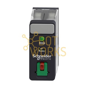 Schneider Electric RXG22E7 - Nuevo - Product Image 1