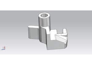 Piccoli Titani della Precisione: Accessori Giocattolo in Metallo Pressofuso - Product Image 3