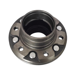 Rodamiento de Cubo de Rueda OEM <span class=keywords><strong>43502</strong></span>- Cubo de Rueda para Automóvil Land Cruiser Corolla Highlander Matrix - Product Image 3