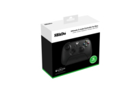 Control de Juego Inalámbrico 8BitDo Ultimate de 3 Modos con Bluetooth, Motor de Vibración y Función Turbo para PC/Switch y Android