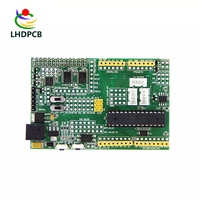 Solutions clés en main OEM pour circuits imprimés et assemblage de circuits imprimés, usine SMT, assemblage de circuits imprimés, cartes de circuits imprimés