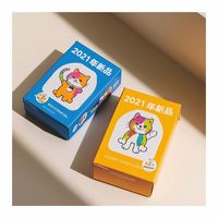 2024 Nouveau style Design personnalisé Coffret cadeau en gros personnalisé