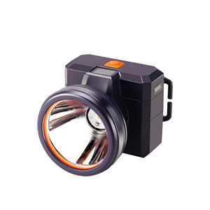 Lampe frontale portable COB <span class=keywords><strong>LED</strong></span> super lumineuse 20W <span class=keywords><strong>IP67</strong></span> étanche pour camping en extérieur, aventures nocturnes, pêche, recharge USB, lithium - Product Image 1