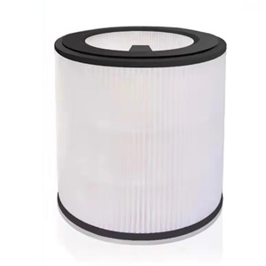 Compatible avec le filtre HEPA Philips FY0194 pour purificateur d'air, élimination de la poussière à haute efficacité - Product Image 2