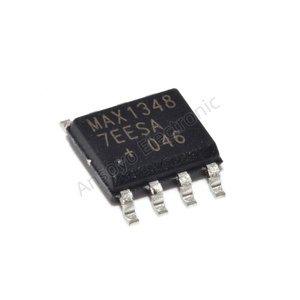 ANSOYO MAX13487EESA+T MAX13487 MAX13487EESA Transceiver Half RS422, RS485 8-SOIC Chips Integrated Circuits Electronic Components - Product Image 3