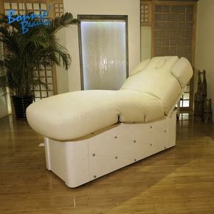 Cama de Masaje Térmico con Sal Mineral del Himalaya BN-A205 - Product Image 6