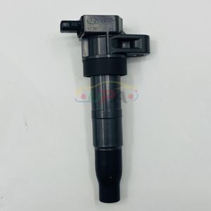 Bobina de encendido de calidad original 27301-3C100 27301 3C100 para Hyundai Kia IX35 273013C100 - Product Image 3