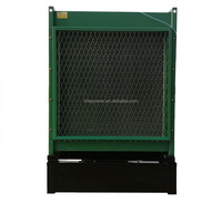 Groupe électrogène diesel entièrement automatique de 50 kW avec ATS 50 Hz/60 Hz 230/380 V pour la production d'énergie de secours industrielle et hôtelière