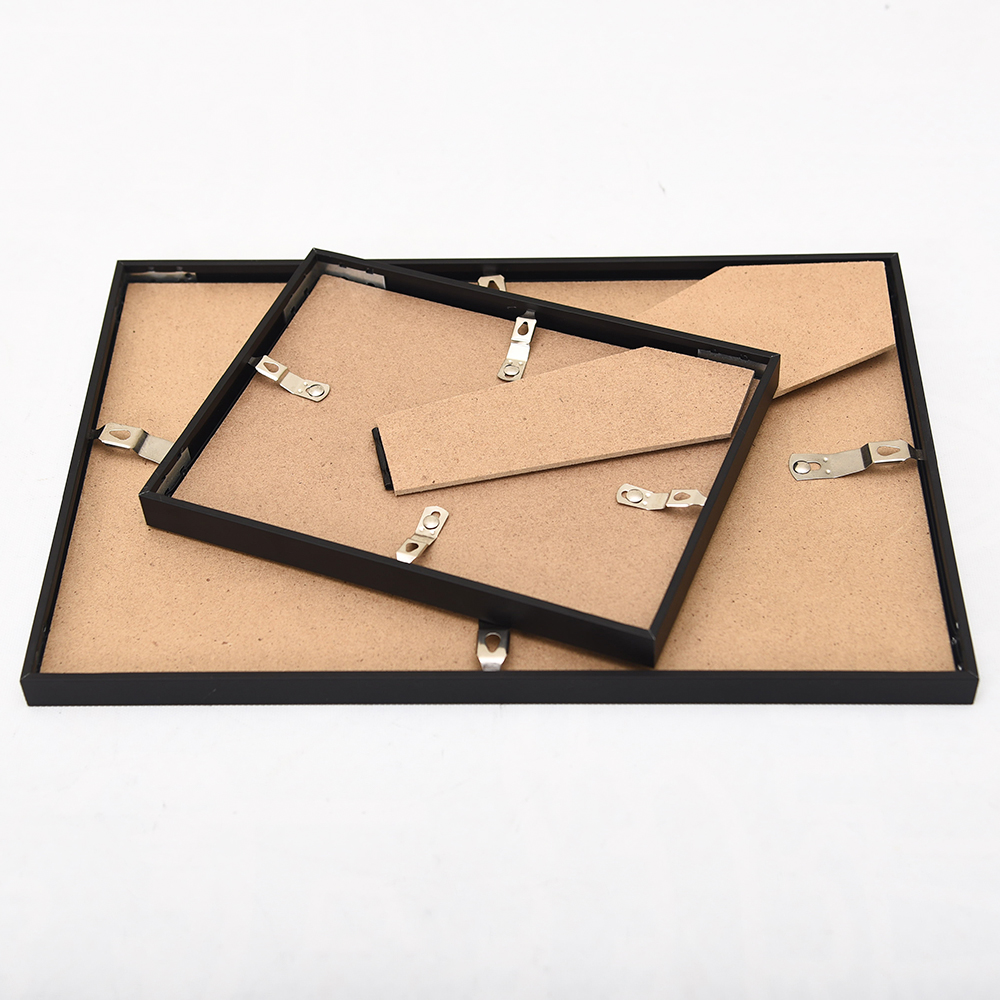 wall mounts for metal photos