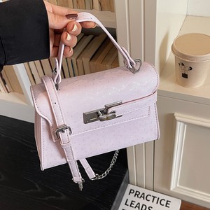 Sac <span class=keywords><strong>Kelly</strong></span> Premium Femme 2026 Nouvelle Collection Été Sac à Main Bandoulière Design Original Petit Sac Carré pour le Quotidien - Product Image 3