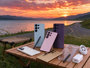 S26 Ultra ขายดี มาพร้อมกล้องสวยคมชัด หน้าจอโค้งเล็กน้อย สมาร์ทโฟนเล่นเกม 5G กล้อง 108MP - Product Image 6