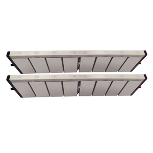 Batterie de remplacement pour véhicule hybride Ni-Mh 6500mAh 288V 9.6V, compatible avec la batterie de voiture 450H - Product Image 1